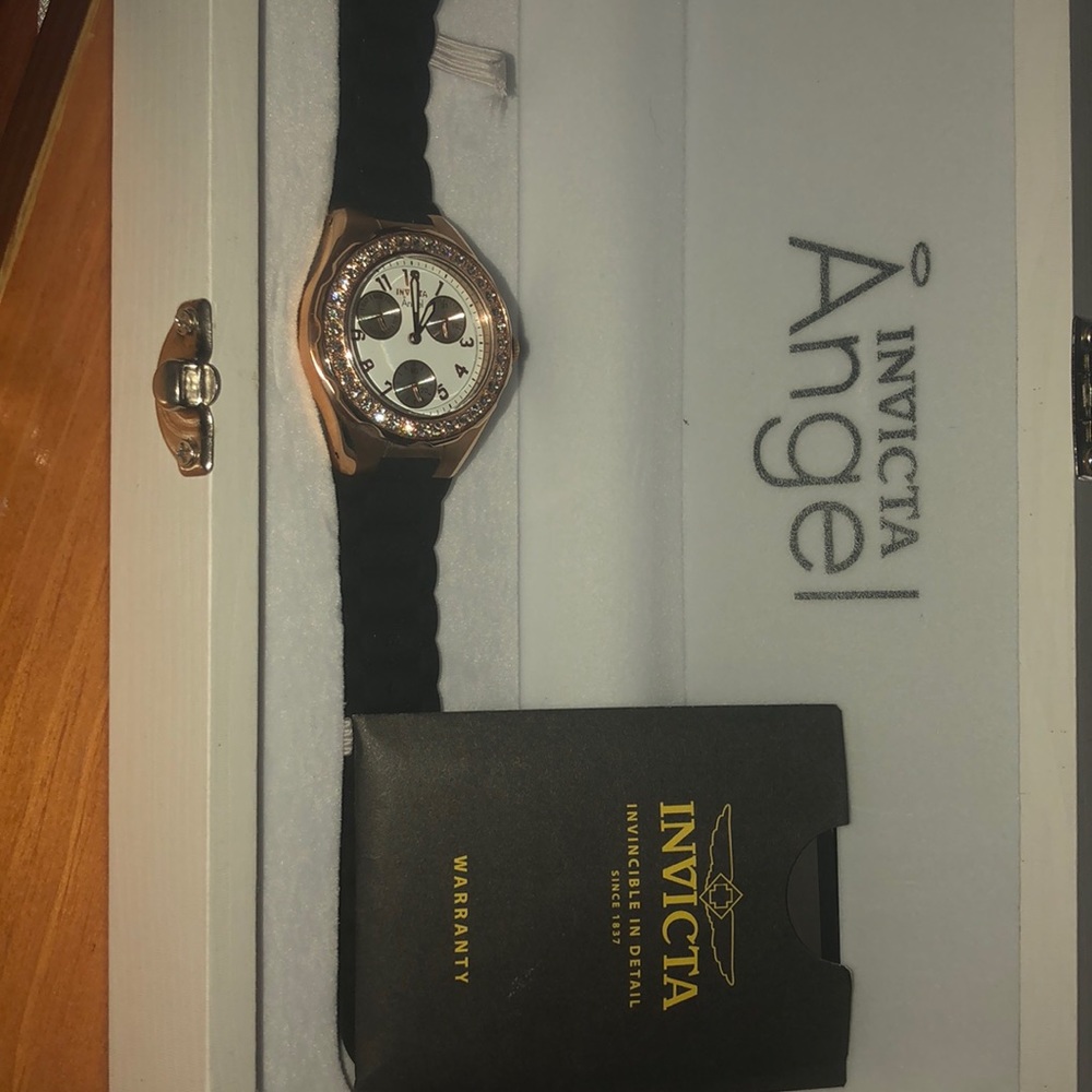 Women’s Watch
